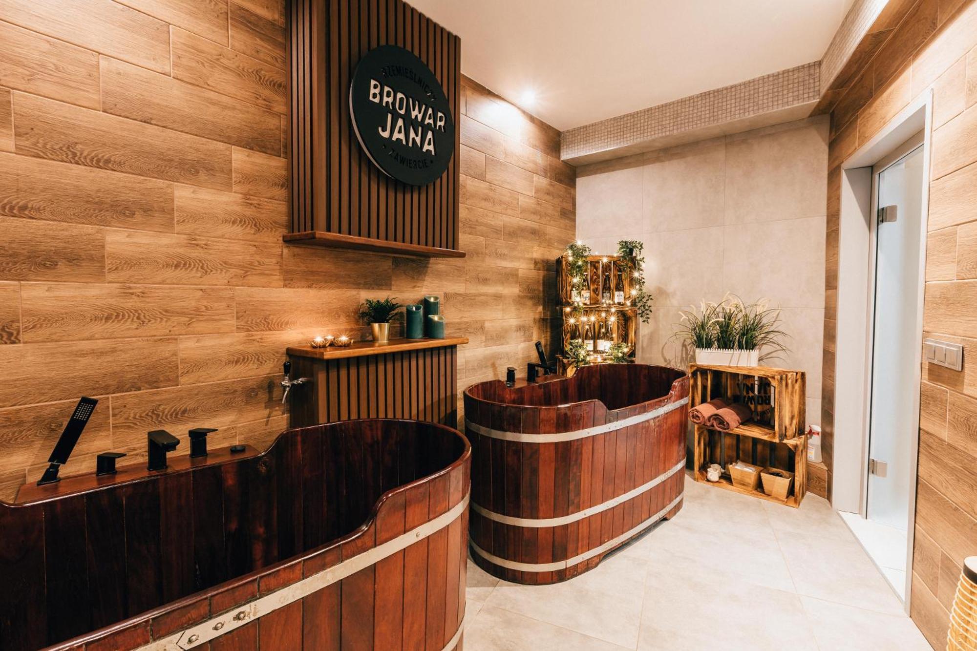 זאבירצי נובה Hotel Villa Verde Congress & Spa מראה חיצוני תמונה